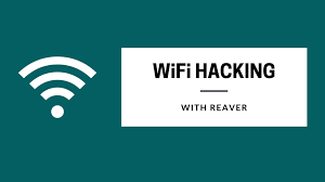 Wifi Hacking Using Reaver